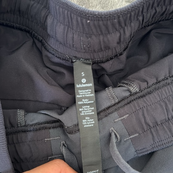 Lululemon HEMMED Slim-fit ABC Jogger - Picture 3 of 5